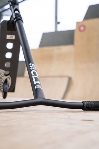 סקוט פעלולים CORE CL1  - Black