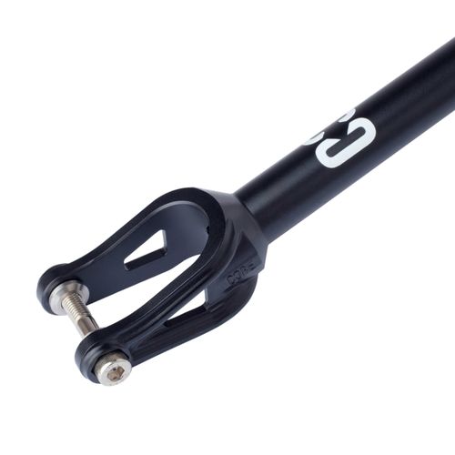 CORE SL2 IHC Scooter Fork Black