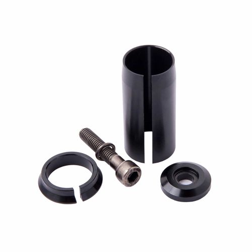 CORE SL2 IHC Scooter Fork Black
