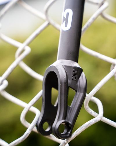 CORE SL2 IHC Scooter Fork Black