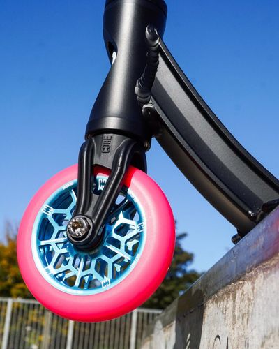 CORE SL2 IHC Scooter Fork Black