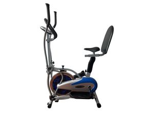 אליפטיקל עם כסא ומשענת דגם ds2309