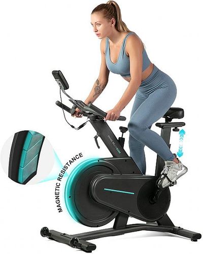 אופני ספינינג מקצועיים דגם Q200