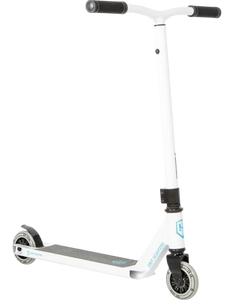 קורקינט פעלולים Grit Atom Complete Scooter  V25 לבן