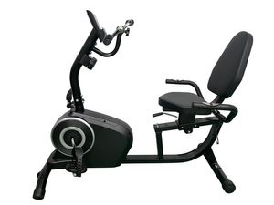 אופני כושר כורסא עם פדלים בידיים דגם ds6000