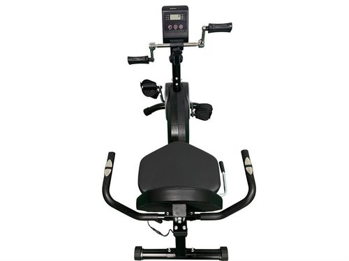 אופני כושר כורסא עם פדלים בידיים דגם ds6000