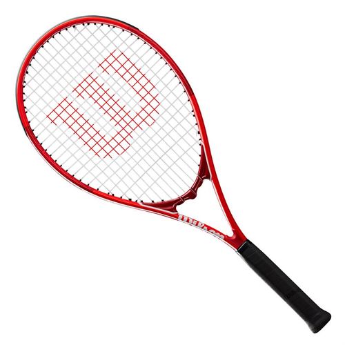 מחבט טניס שדה בוגרים מקצועי ווילסון WILSON Pro Staff