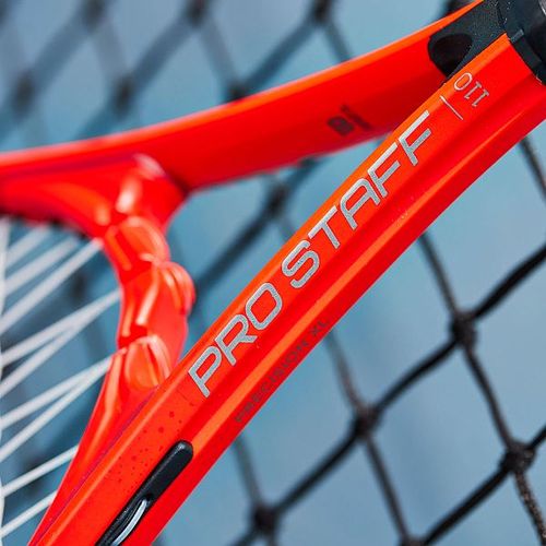 מחבט טניס שדה בוגרים מקצועי ווילסון WILSON Pro Staff