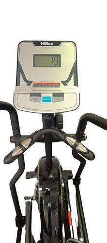 אליפטקיל עם גלגל תנופה קידמי מבית SPORTIME