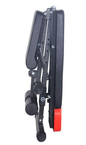 ספה כושר מתכווננת להרמת משקולות ds90