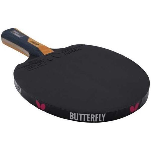 מחבט בטרפלי קרבון Butterfly Timo Boll Carbon