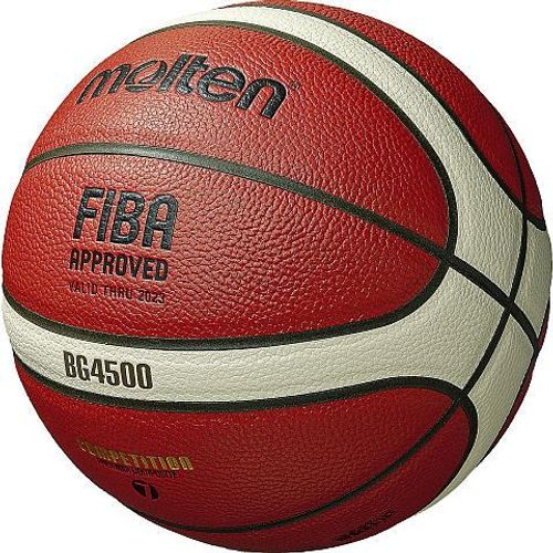 כדורסל מולטן MOLTEN BG4500 עור