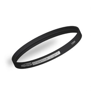 Provision - Creative Light UV Filter 77mm