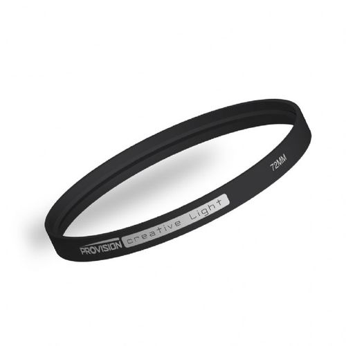 Provision - Creative Light Slim MRC UV Filter 58mm