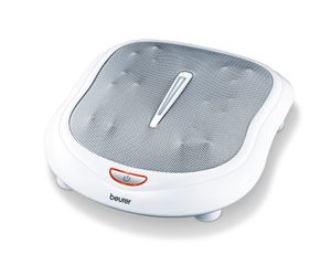 משטח עיסוי שיאצו לכפות הרגליים FM60
