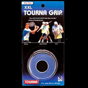 Tourna Grip Dry Feel גריפים xxl