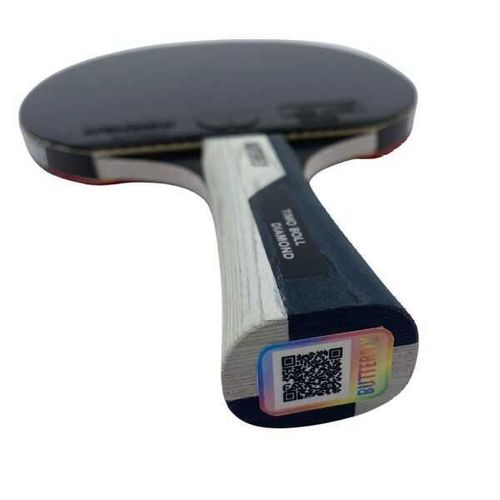 מחבט בטרפליי Butterfly Timo Boll DIAMOND