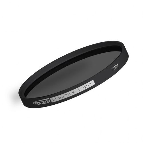 Provision - Creative Light Slim CPL 58mm