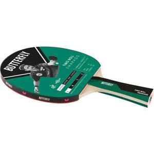 מחבט בטרפליי Butterfly Timo Boll SMARAGD