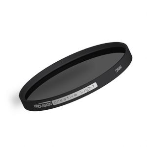 Provision - Creative Light Slim CPL 82mm