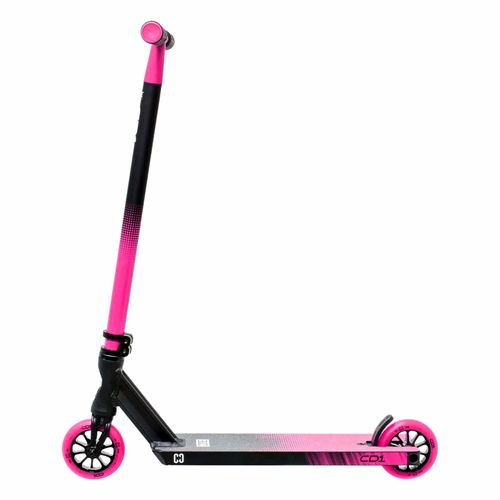 סקוט פעלולים CORE CD1 Scooter  Pink/Black