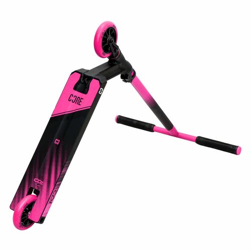 סקוט פעלולים CORE CD1 Scooter  Pink/Black