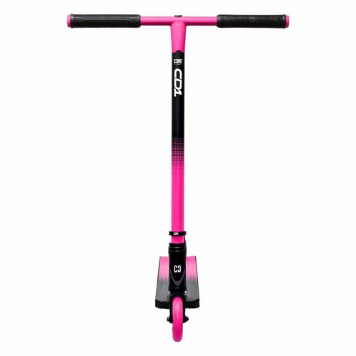 סקוט פעלולים CORE CD1 Scooter  Pink/Black