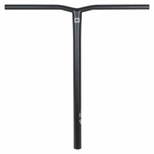 כידון לקורקינט פעלולים CORE Apollo Super Steel 580mm SCS/HIC Black
