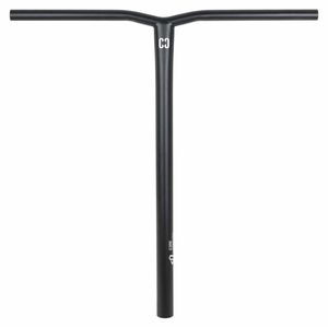 כידון לקורקינט פעלולים CORE Apollo Super Steel 580mm SCS/HIC Black