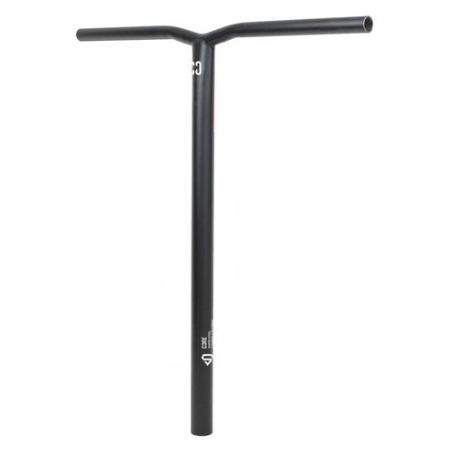 כידון לקורקינט פעלולים CORE Apollo Super Steel 580mm SCS/HIC Black