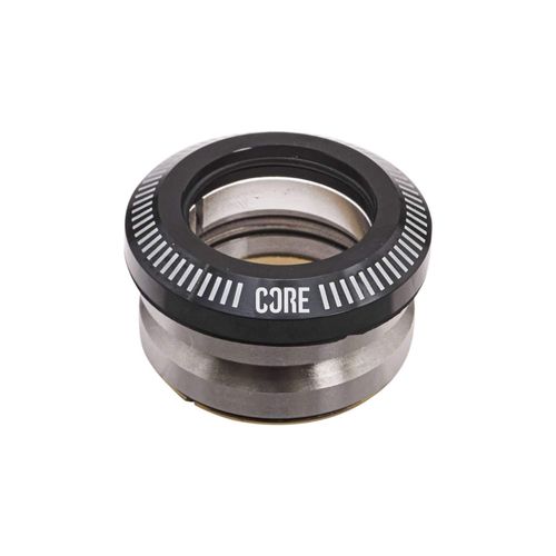CORE Dash Integrated Headset Black