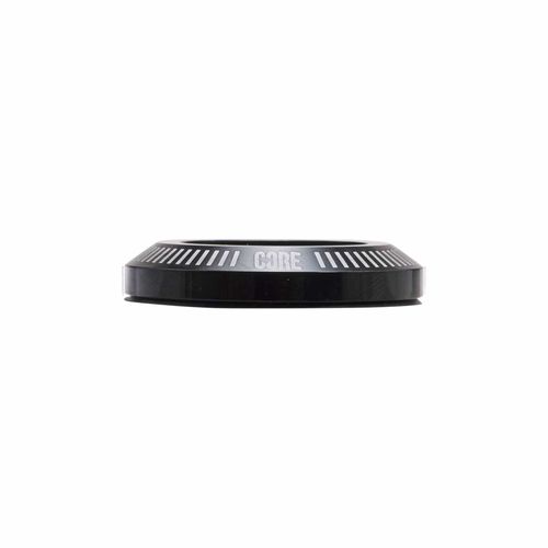CORE Dash Integrated Headset Black