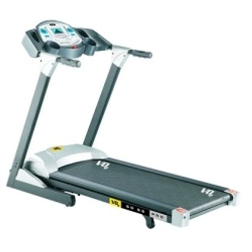 מסלול ריצה VO2 GO 53