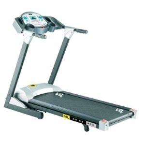 מסלול ריצה VO2 GO 53