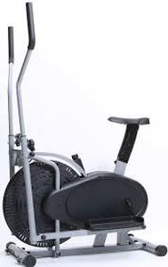 אליפטיקל עם כסא דגם ds2300