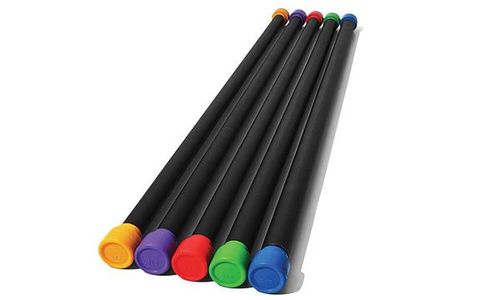 מוט משקל אירובי Body Bar קילו 2