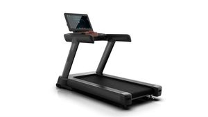 מסלול ריצה דגם PRO מבית sportime