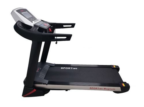 מסלול ריצה איכותי ומסיבי דגם magnum מבית sportime
