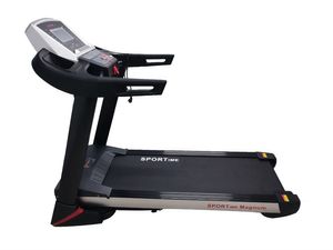 מסלול ריצה איכותי ומסיבי דגם magnum מבית sportime
