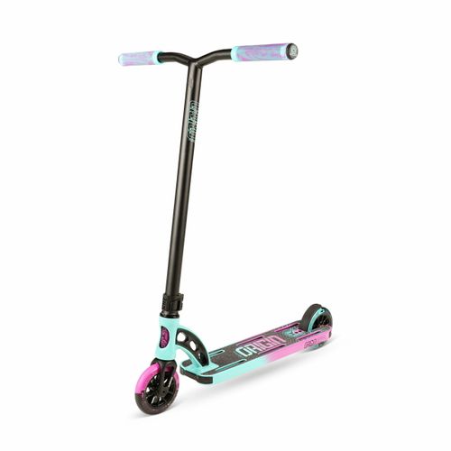 קורקינט פעלולים אוריג’ין פרו 2022 MGP ORIGIN Pro תכלת ורוד