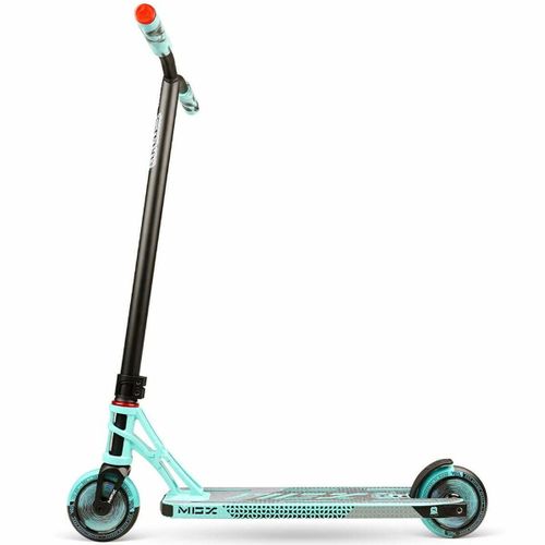קורקינט פעלולים MGX P2 Pro פרו תכלת שחור