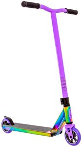 קורקינט פעלולים Crisp Surge CCP Purple Scooter