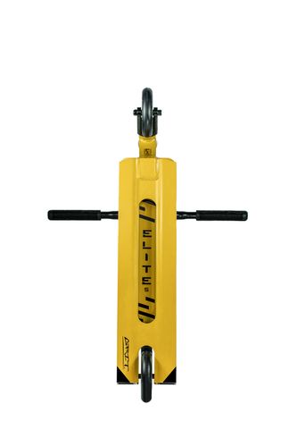 קורקינט פעלולים Grit Elite 5 stunt scooter
