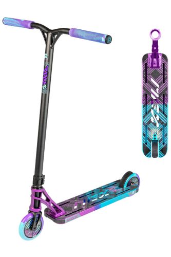 קורקינט פעלולים MGX T1 Team טים