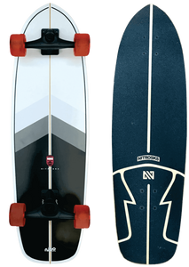 SURFSKATE GRADIENT 33