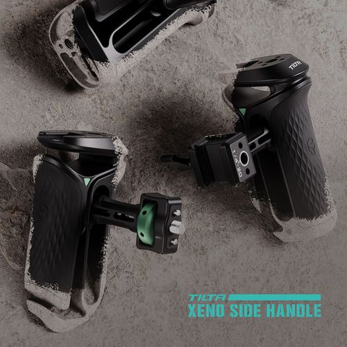 ידית צד לכלוב מצלמה Tilta Xeno Side Handle
