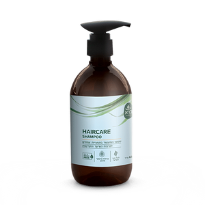 שמפו לשיער | Haircare Shampoo