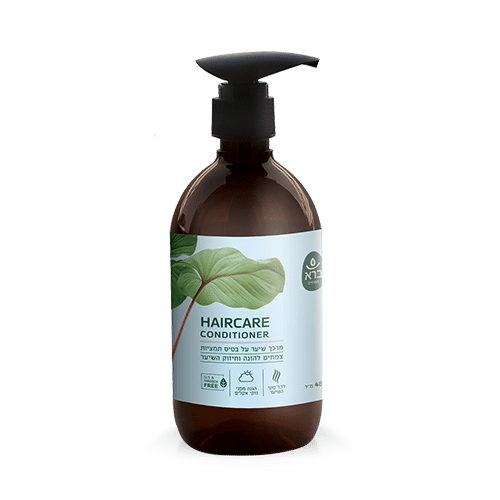 מרכך שיער | Haircare Conditioner