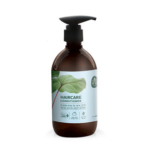 מרכך שיער | Haircare Conditioner