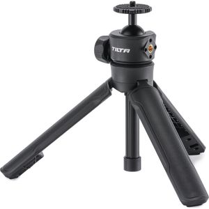חצובה ומוט סלפי Tilta Quick Release Selfie Stick Tripod 